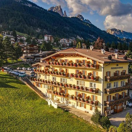 Al Piccolo Hotel Vigo di Fassa Εξωτερικό φωτογραφία