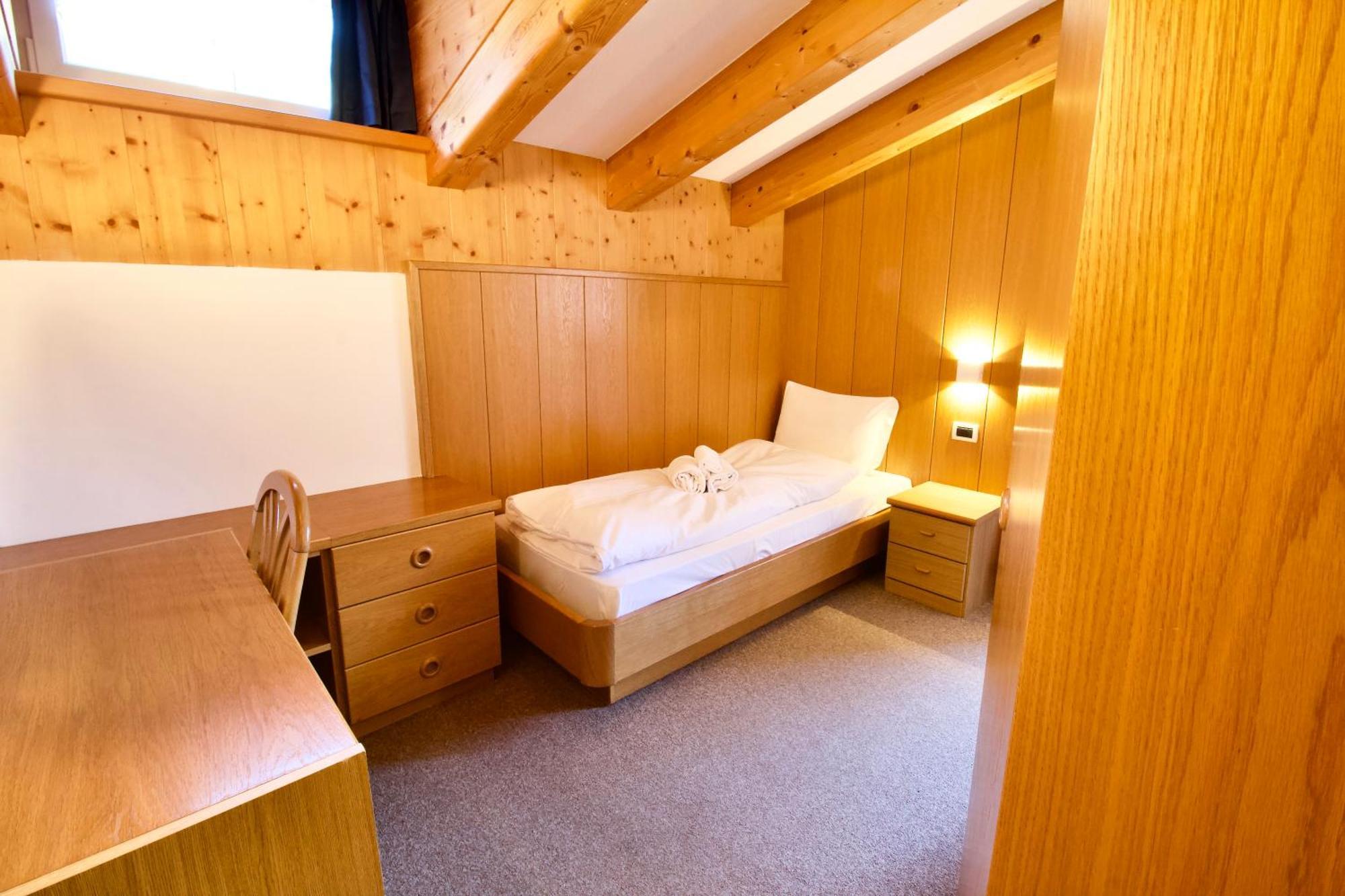 Al Piccolo Hotel Vigo di Fassa Εξωτερικό φωτογραφία