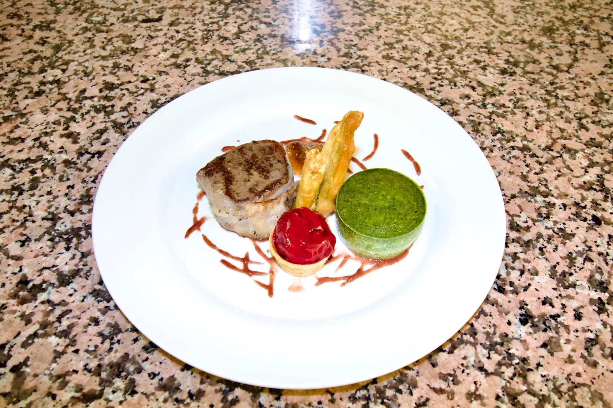Al Piccolo Hotel Vigo di Fassa Εξωτερικό φωτογραφία