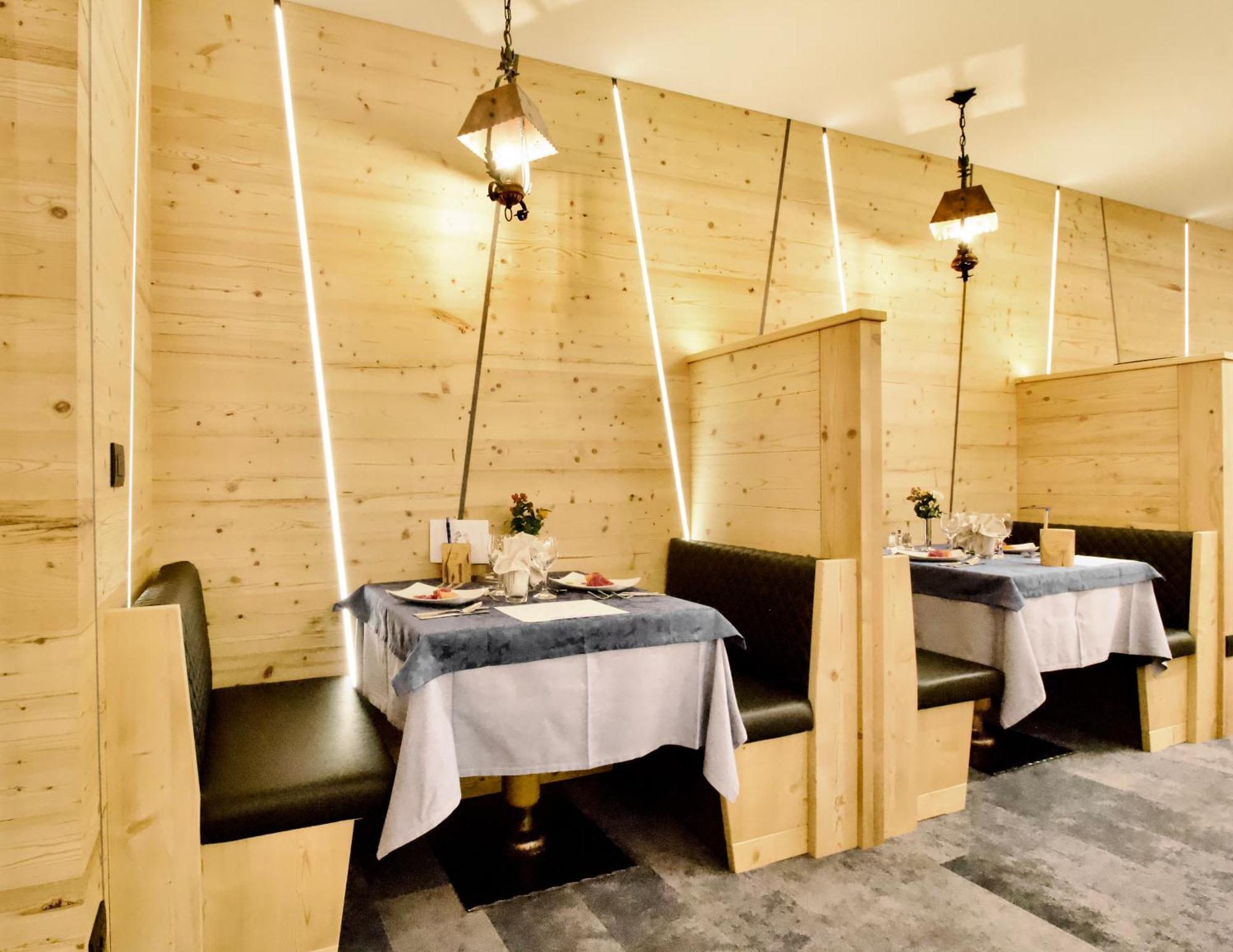 Al Piccolo Hotel Vigo di Fassa Εξωτερικό φωτογραφία