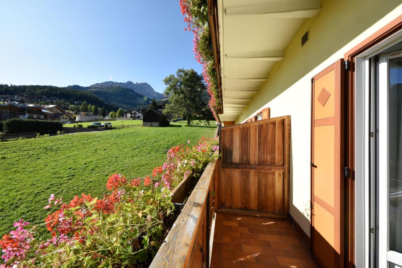 Al Piccolo Hotel Vigo di Fassa Εξωτερικό φωτογραφία